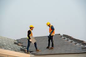 Best Solar Panel Roofing Installation  in Highlandville, MO